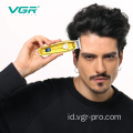 Vgr V-062 Profesional Pria Electric Hair Trimmer Clipper